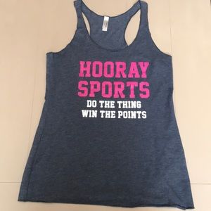 Novelty Tank Top